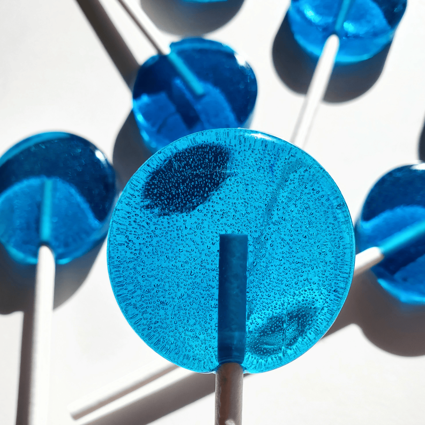 Lollipops | The Licker Store - The Local Space