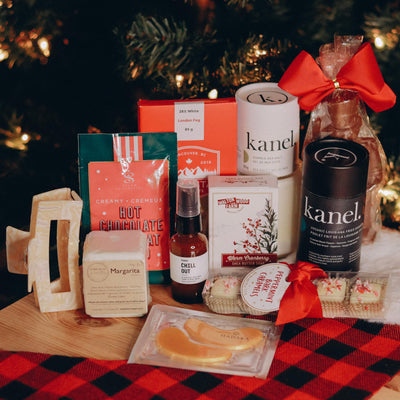 Holiday Stocking Kit - The Local Space