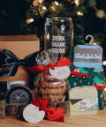 Secret Santa Local Box | Local Gift Box - The Local Space