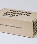 The Local Space Advent Calendar (Winter Box) – 24 Day Holiday Gift Box - The Local Space