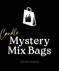 Mystery Mix Bag | Candles - The Local Space