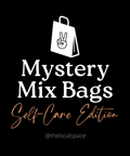 Mystery Mix Bag | Self-Care Edition - The Local Space