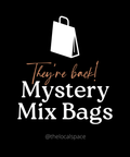 Mystery Mix Bags - The Local Space