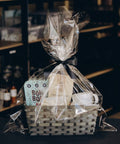 The Local Space Custom Gift Basket - The Local Space