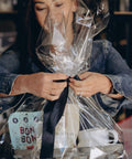 The Local Space Custom Gift Basket - The Local Space