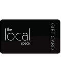 Gift Card - The Local Space