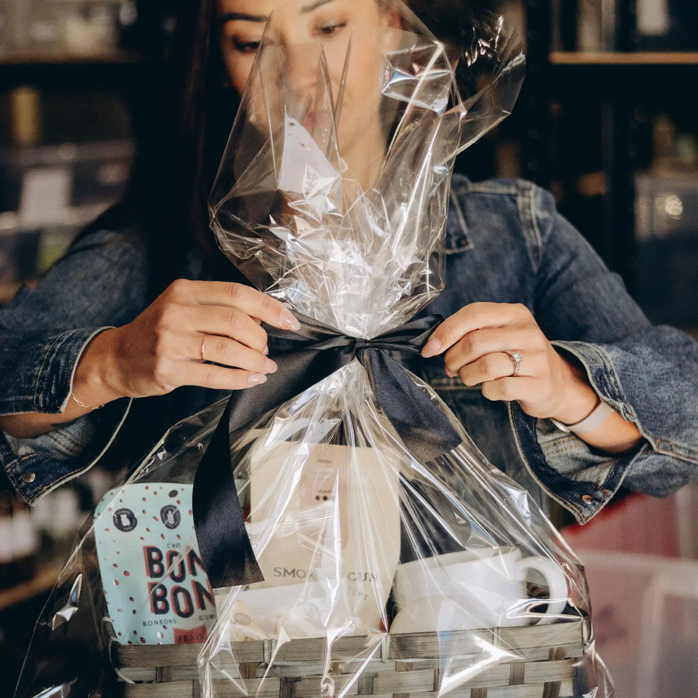 In Store Grab & Go Gifts - The Local Space