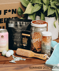 The Local Space Subscription Box – Quarterly Canadian Gift Box - The Local Space