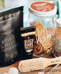 The Local Space Subscription Box – Quarterly Canadian Gift Box - The Local Space