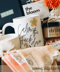 The Local Space Subscription Box – Quarterly Canadian Gift Box - The Local Space
