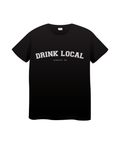 Drink Local | Langley Drinkeries T-Shirt - The Local Space