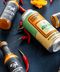 The Mariner | Hot Sauce - The Local Space