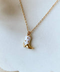 The Maverick Necklace - The Local Space