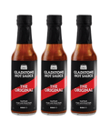 The Original | Hot Sauce - The Local Space