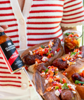 The Original | Hot Sauce - The Local Space