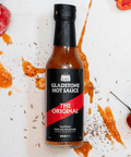 The Original | Hot Sauce - The Local Space