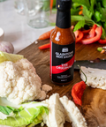 The Original | Hot Sauce - The Local Space