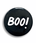 Boo! | Button (SALE) - The Local Space