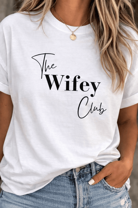 The Wifey Club - The Local Space