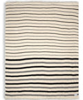 THE WINSLOW | Linen Blend Fleece Throw - The Local Space