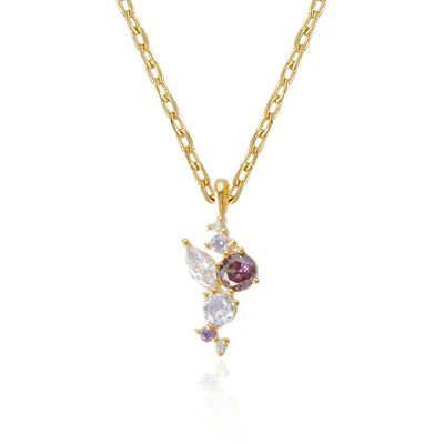 Song Bird Necklace