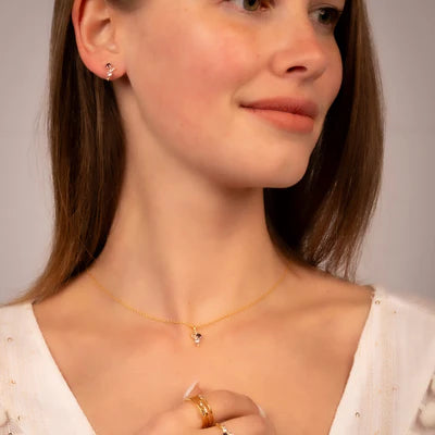 Song Bird Necklace