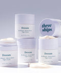 Dream Bio-Retinol + Shorea Butter Night Cream - The Local Space