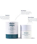 Dream Bio-Retinol + Shorea Butter Night Cream - The Local Space