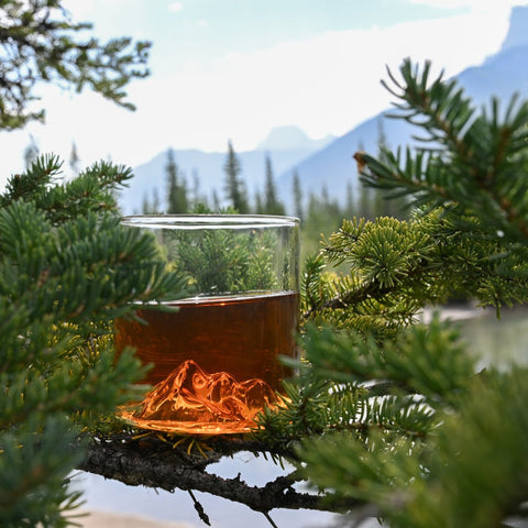 Three Sisters | Tumbler - The Local Space