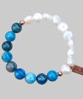 Throat Chakra | Bracelet - The Local Space
