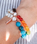 Throat Chakra | Bracelet - The Local Space
