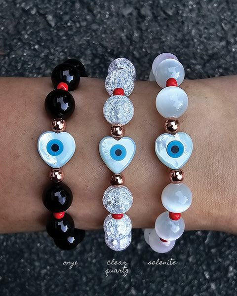 Ties of Fate | Bracelets - The Local Space