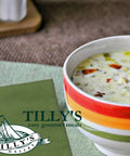 Fresh Catch Clam Chowder Mix | Tilly's Galley - The Local Space