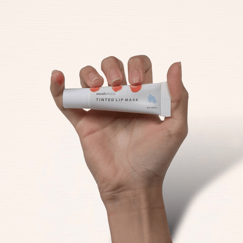 Tinted Lip Mask - The Local Space