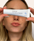 Tinted Lip Mask - The Local Space
