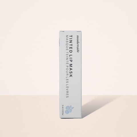 Tinted Lip Mask - The Local Space