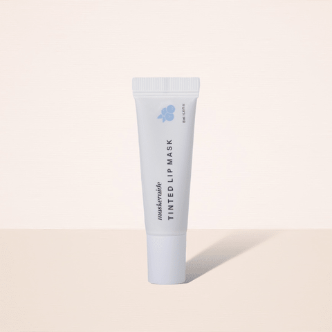 Tinted Lip Mask - The Local Space
