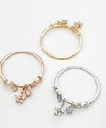 Tiny Charms Ring - The Local Space
