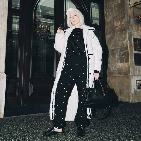 Tiny Heart Girlfriend Crew - The Local Space