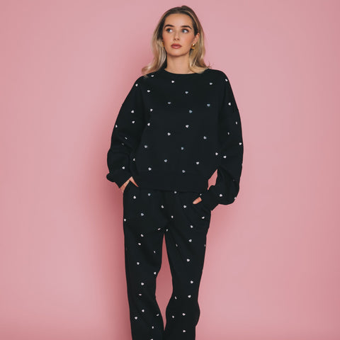 Tiny Heart Girlfriend Crew - The Local Space