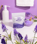Tired As A Mother | Bath Soak - The Local Space