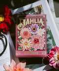To & From Gift Co - Dahlia (Kindness) Seed Packet - The Local Space