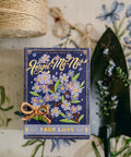 To & From Gift Co - Forget - me - not (True Love) Seed Packet - The Local Space