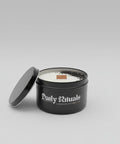 Tobacco Noir | Candle - The Local Space