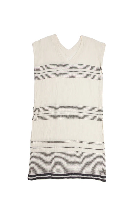 THE CIERRA - 100% Cotton Caftan