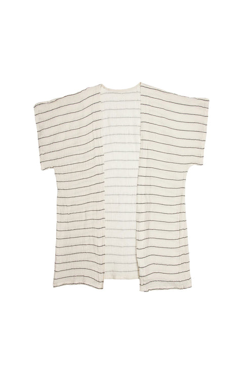 THE ROSA - 100% Cotton Cover Up
