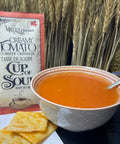 Creamy Tomato Soup - The Local Space
