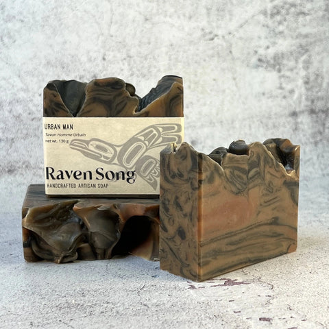 Moccasin Trail | Artisan Bar Soap - The Local Space