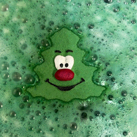 Mini Tree | Bath Bomb - The Local Space