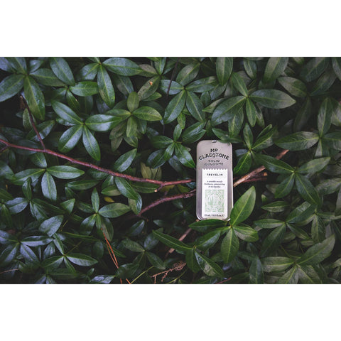 Trevelin | Solid Cologne - The Local Space
